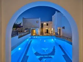 Aella Residence