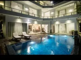 Villa Mossa