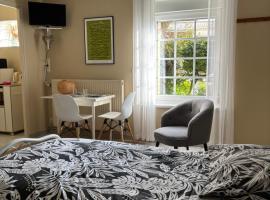 Studio Ferme de Bonavis