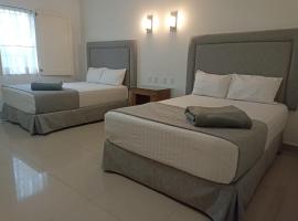Zar Guadalajara, Hotel in Guadalajara