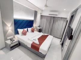 New ER Residency Hotel
