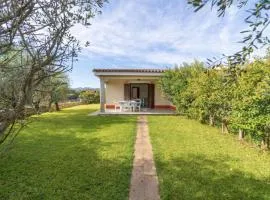 Angedras Apartments