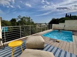 Villetta Panorama - Private Pool