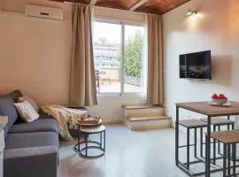 BBarcelona Sagrada Familia Flats