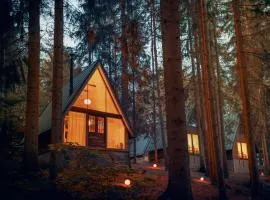 Hotel Kouty - Lesní Apartmány