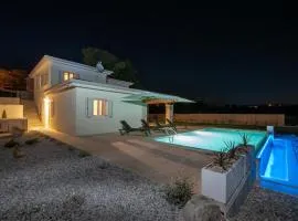 Ferienhaus Mit Privatpool Für 6 Personen Ca 150 M Sup2 In Vinež, Istrien Rabac Und Labin