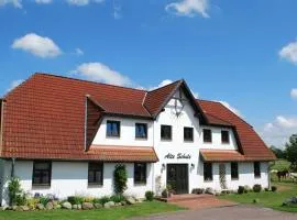 Appartement Hiddensee Mit Pool