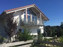 Tolle Wohnung Mit Sauna, Kamin Und Inklusiv Bergbahntickets Im Sommer