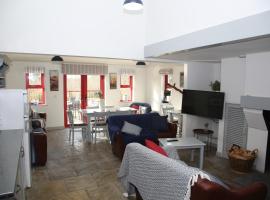 An Creagán Self Catering Cottages, ξενοδοχείο σε Greencastle