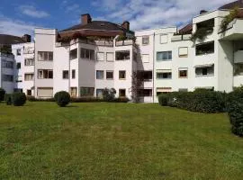 Ferienwohnung In Klagenfurt Viktring