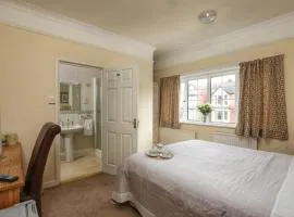 Westbourne Lodge Birmingham