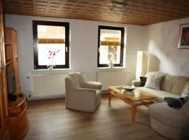 Ferienwohnung Mönch In Ilfeld Der Perle Des Südharzes