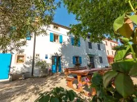 Ferienhaus Haus Gaia Mit Aussicht Auf Das Wasser