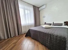 Luxury Apart