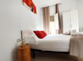Hostal la Palmera
