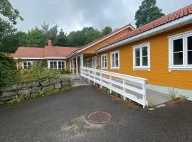 Arendal Deluxe Rooms