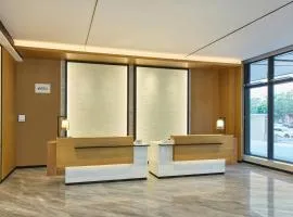 Fairfield by Marriott Haikou Meilan