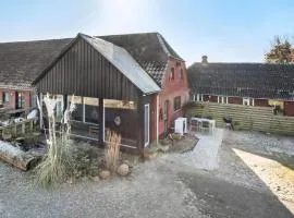 Stunning Apartment In Middelfart
