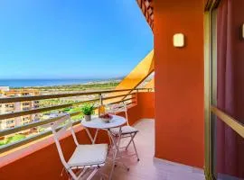 Penthouse Pool Los Cristianos Beach