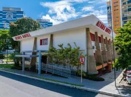 Athus Brasilia Hotel by Bsb Inn - Antigo Aristus