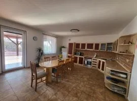 Penzion u Jessyho - APARTMÁN