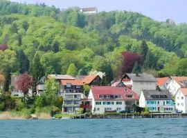 Merk Ferienwohnungen Gbr