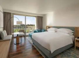 Algarve Marriott Salgados Golf Resort & Conference Center