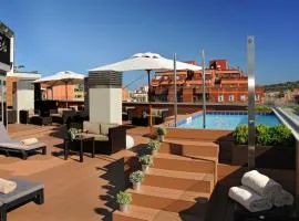 Sercotel Amister Art Hotel Barcelona