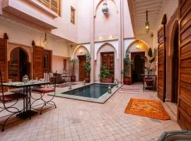 Riad Mazaya