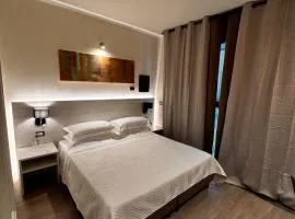 Confidence Hotel Parma