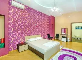 Apartment ARC İn The Nizami Street