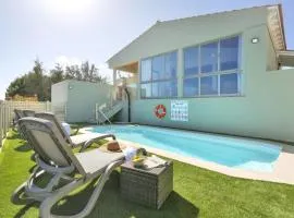 Prestige luxe atlantic ocean
