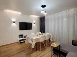Appartement à Sainte-Brieuc T3 CESSON