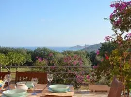 Charming Traditional Sea View Home