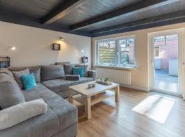 Matthis Skipperhuus, hôtel à Husum