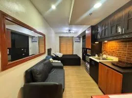 Gav's Cabin - Pine Suites Tagaytay Near Skyranch Tagaytay