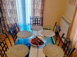 La Casa de las Nereidas