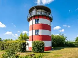 Ferienhaus Leuchty
