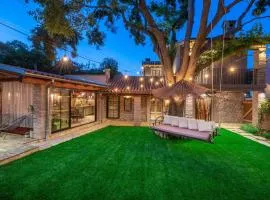 Rustic Cozy House Pupy Mit Private Pool Und Kino