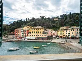 Splendid apt in Portofino