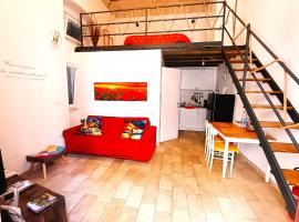 Il Cervo Apartment, Historic City Centre