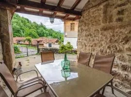 Casa Rural La Carrozal Senda del Oso