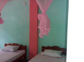Wellassa holly day in, hotel v destinaci Monaragala