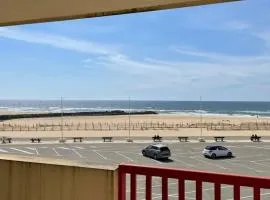 Appartement T2 avec terrasse et parking à Vieux-Boucau - FR-1-379-130