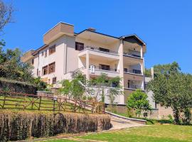 Mājdzīvniekiem draudzīga viesnīca Hillsgate Experience a Luxury Home in Nairobi Nairobi