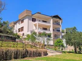 Hillsgate Experience a Luxury Home in Nairobi