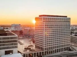 ATLANTIC Hotel Heidelberg