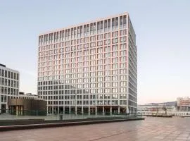 ATLANTIC Hotel Heidelberg