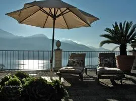 Ferienwohnung Casa Domenica In Gravedona Ed Uniti