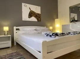Strandnahes Haus Lolinka Mit Schattiger Terrasse